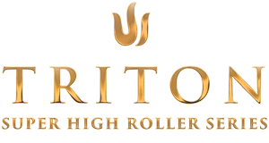 Triton logo